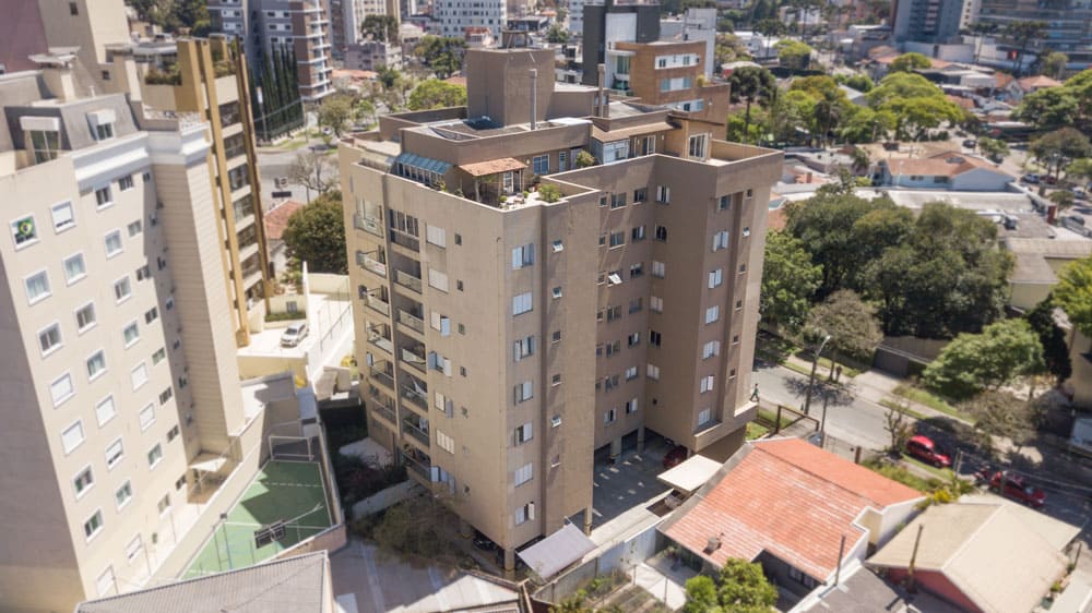 Residencial Isadora Duncan | Bemavi