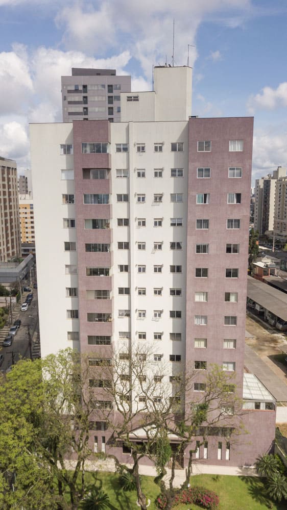 Residencial Via Appia | Bemavi