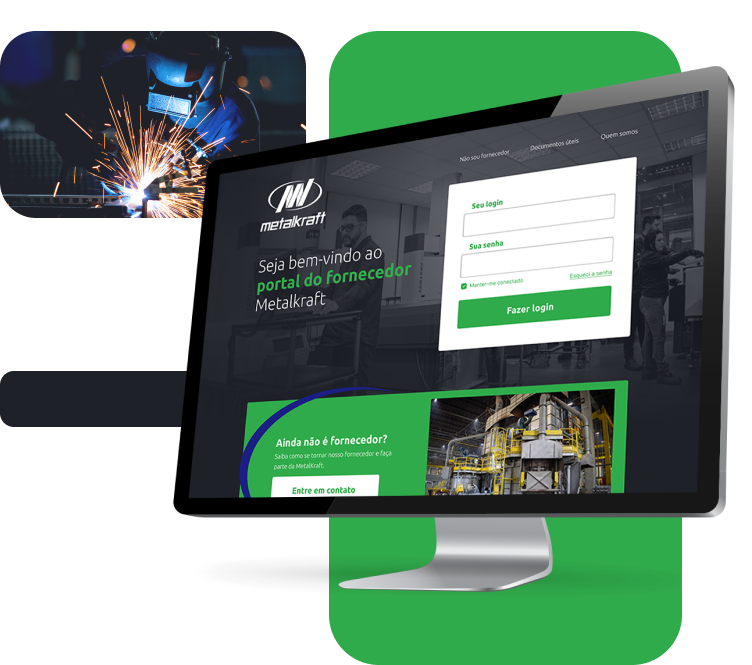 Imagem de destaque Cases | Hubox