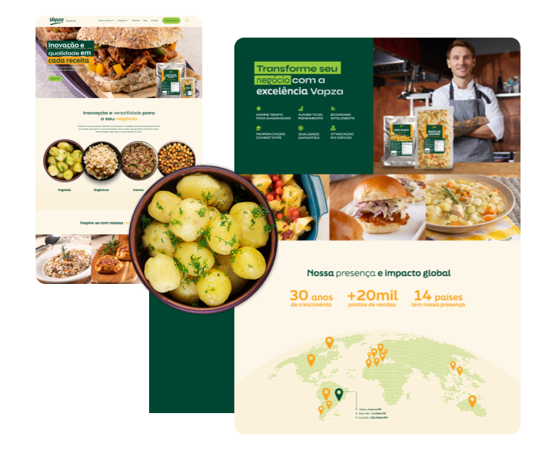 Imagem de destaque Cases | Hubox