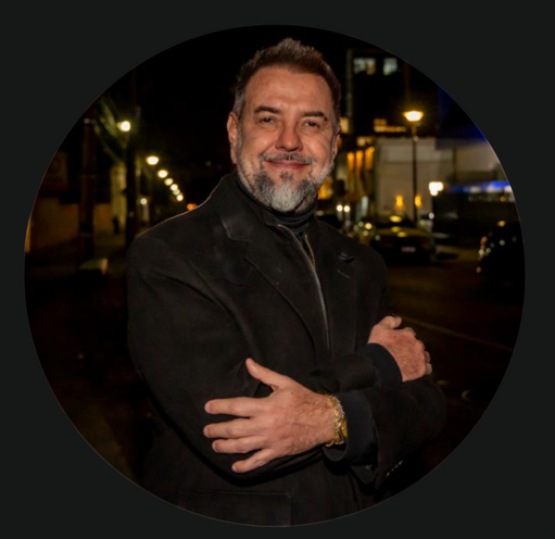 Mauro Manzano | Hubox